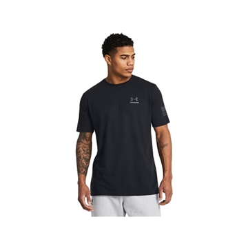 Picture of Under Armour Men's UA Freedom By 1775 T-Shirt 13867410012X