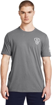 Picture of Under Armour Men's UA Freedom By Air T-Shirt 1385948024SM