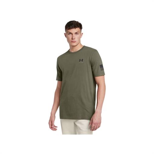 Picture of Under Armour Men's UA Freedom By Land T-Shirt 13867393902X
