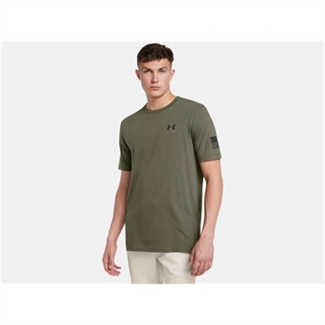 Picture of Under Armour Men's UA Freedom By Land T-Shirt 1386739390LG