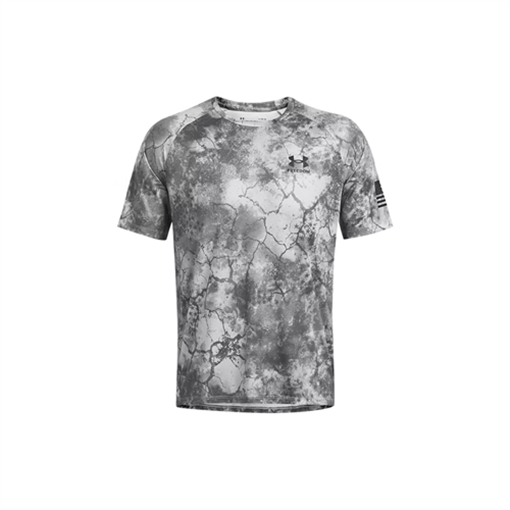Picture of Under Armour Men's UA Freedom Camo T-Shirt 1382938011SM