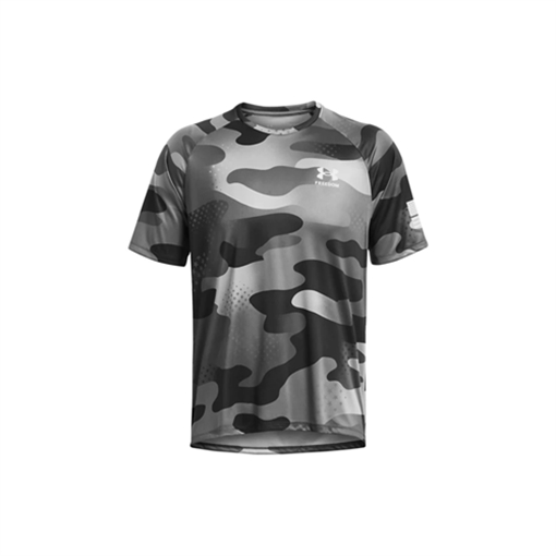 Picture of Under Armour Men's UA Freedom Camo T-Shirt 1382938025SM