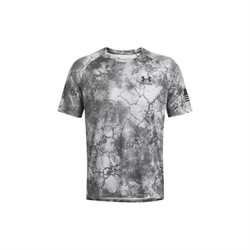 Picture of Under Armour Men's UA Freedom Camo T-Shirt 13829380113X