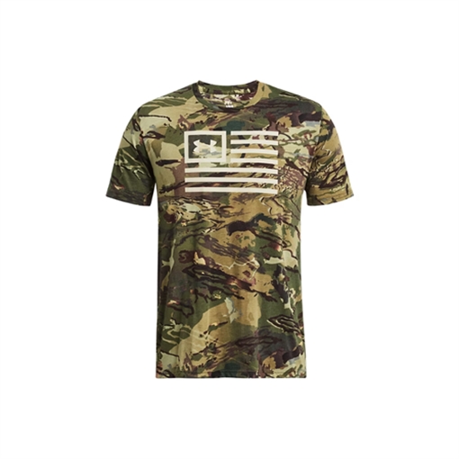 Picture of Under Armour Men's UA Freedom Camo T-Shirt 1382974994LG