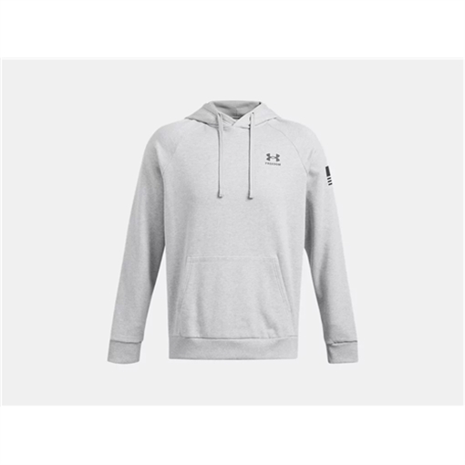 Picture of Under Armour Men's UA Freedom Flag Hoodie 1386756011MD