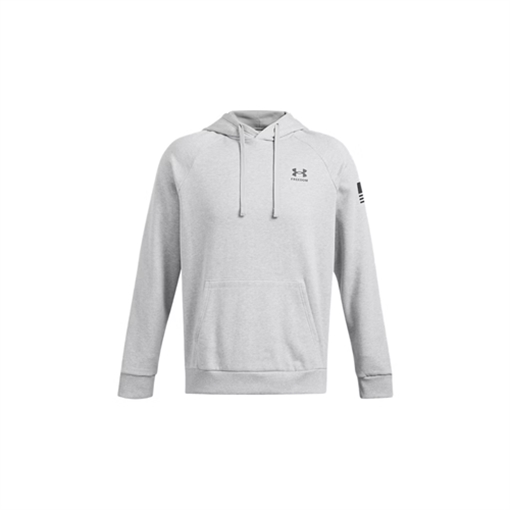 Picture of Under Armour Men's UA Freedom Flag Hoodie 1386756011SM