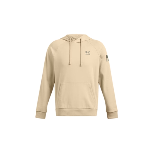 Picture of Under Armour Men's UA Freedom Flag Hoodie 1386756290LG