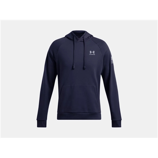 Picture of Under Armour Men's UA Freedom Flag Hoodie 1386756410MD