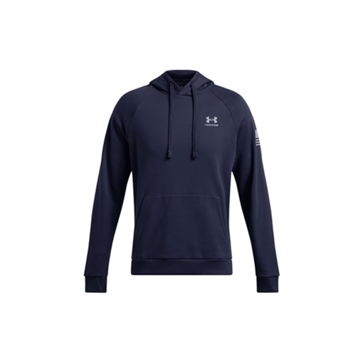 Picture of Under Armour Men's UA Freedom Flag Hoodie 1386756410SM