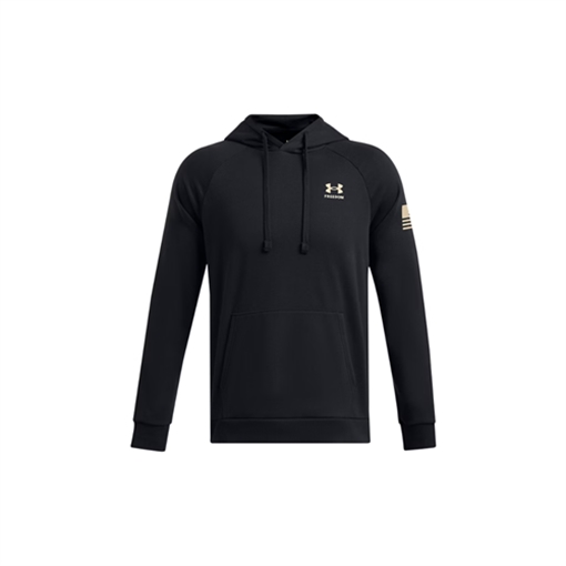 Picture of Under Armour Men's UA Freedom Flag Hoodie 13867560012X