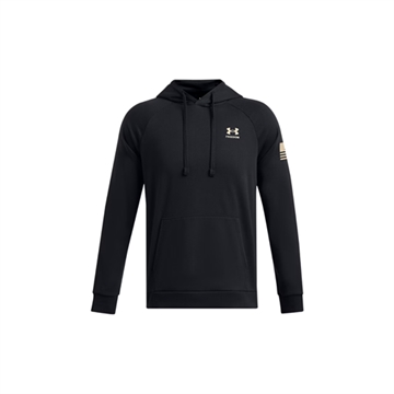 Picture of Under Armour Men's UA Freedom Flag Hoodie 1386756001SM