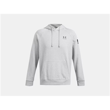 Picture of Under Armour Men's UA Freedom Flag Hoodie 1386756011LG