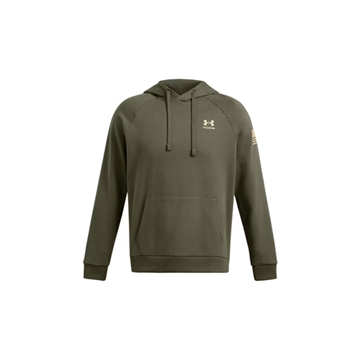 Picture of Under Armour Men's UA Freedom Flag Hoodie 1386756390LG