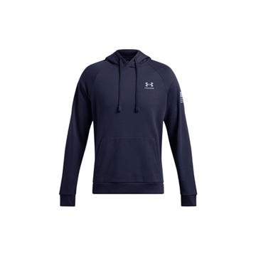 Picture of Under Armour Men's UA Freedom Flag Hoodie 13867564102X