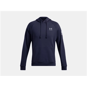 Picture of Under Armour Men's UA Freedom Flag Hoodie 1386756410MD