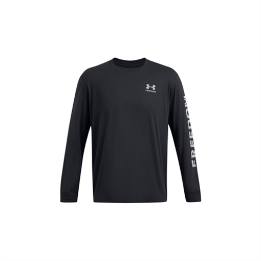 Picture of Under Armour Men's UA Freedom Flag Long Sleeve 13867540013X