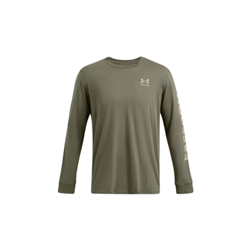 Picture of Under Armour Men's UA Freedom Flag Long Sleeve 13867543902X