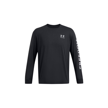 Picture of Under Armour Men's UA Freedom Flag Long Sleeve 1386754001LG