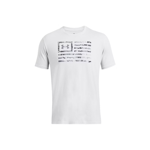 Picture of Under Armour Men's UA Freedom Flag Printed T-Shirt 1382969014MD