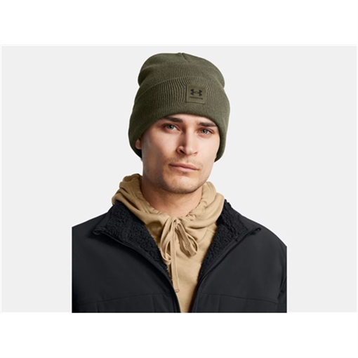 Picture of Under Armour Men's UA Freedom Halftime Beanie 1375230390OSFM