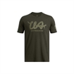 Picture of Under Armour Men's UA Freedom Military T-Shirt 1389465357XL