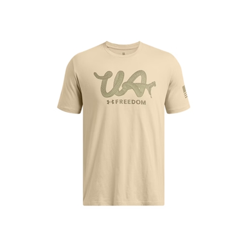 Picture of Under Armour Men's UA Freedom Military T-Shirt 13894652902X