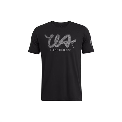 Picture of Under Armour Men's UA Freedom Military T-Shirt 13894650012X
