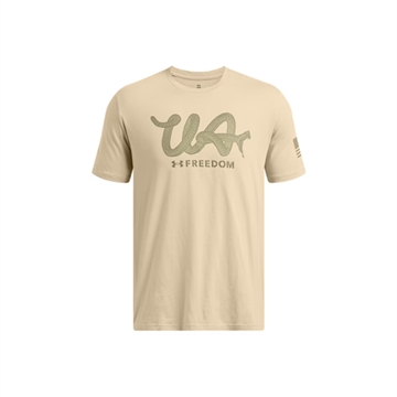 Picture of Under Armour Men's UA Freedom Military T-Shirt 13894652902X