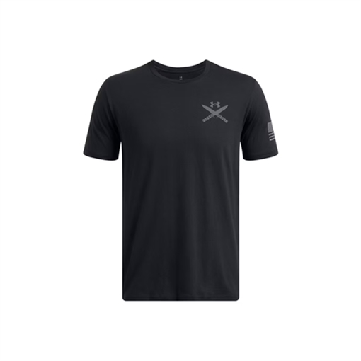 Picture of Under Armour Men's UA Freedom Spine T-Shirt 13894630012X