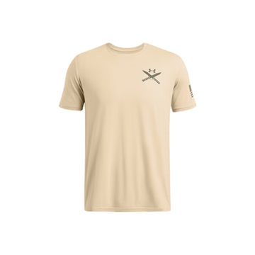 Picture of Under Armour Men's UA Freedom Spine T-Shirt 13894632902X