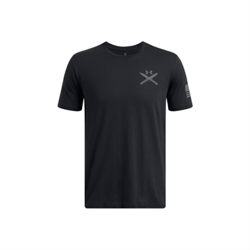 Picture of Under Armour Men's UA Freedom Spine T-Shirt 13894630012X