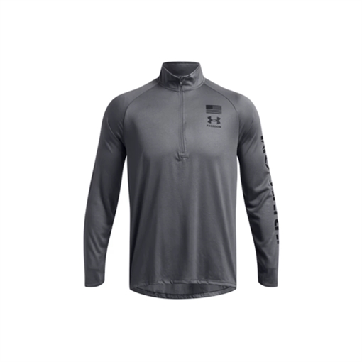 Picture of Under Armour Men's UA Freedom Tech Zip 1382200012XL
