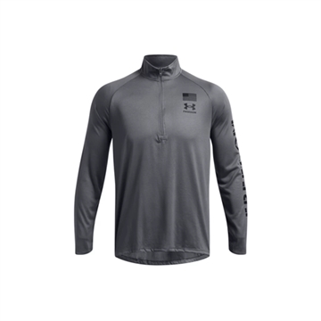 Picture of Under Armour Men's UA Freedom Tech Zip 1382200012LG