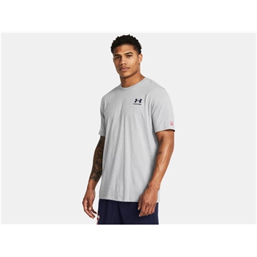 Picture of Under Armour Men's UA Freedom Veterans Day T-Shirt 1386734012MD
