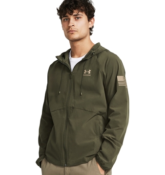 Picture of Under Armour Men's UA Freedom Windbreaker Jacket 13829473902X