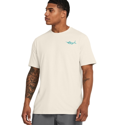 Picture of Under Armour Men's UA Marlin Short Sleeve 13829072732X