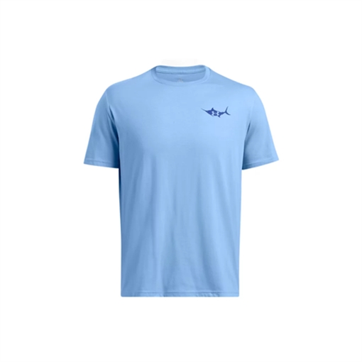 Picture of Under Armour Men's UA Marlin Short Sleeve 1382907465MD