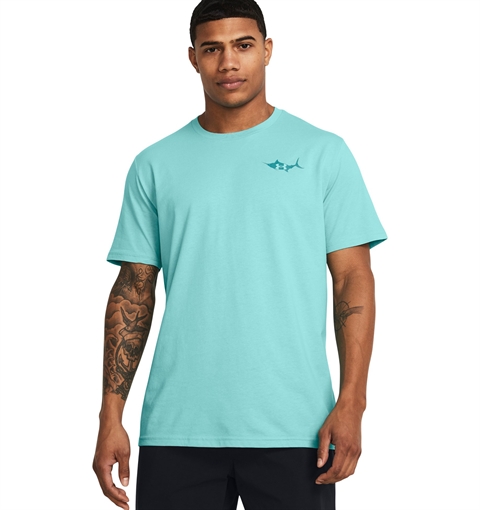 Picture of Under Armour Men's UA Marlin Short Sleeve 1382907482MD