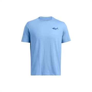 Picture of Under Armour Men's UA Marlin Short Sleeve 13829074652X