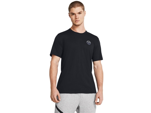 Picture of Under Armour Men's UA Outdoor Cube Short Sleeve 1382909001MD