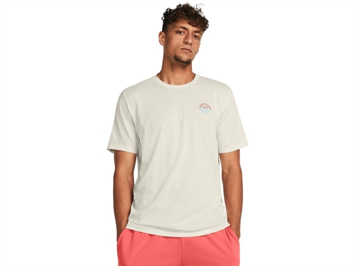 Picture of Under Armour Men's UA Outdoor Cube Short Sleeve 1382909114XL