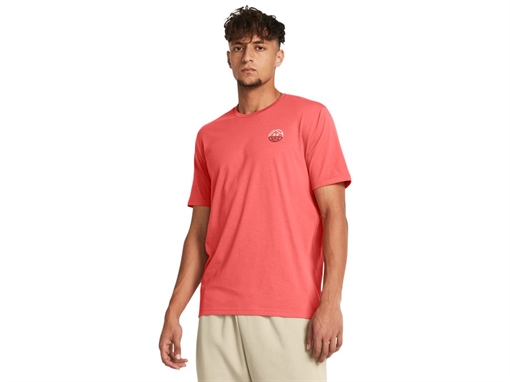 Picture of Under Armour Men's UA Outdoor Cube Short Sleeve 1382909811SM
