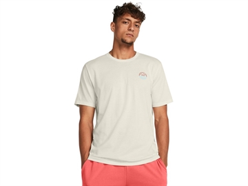 Picture of Under Armour Men's UA Outdoor Cube Short Sleeve 13829091143X