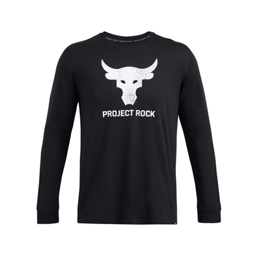 Picture of Under Armour Men's UA Project Rock Brahma Bull Shirt 1374847003XL