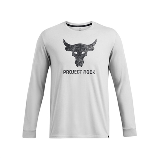 Picture of Under Armour Men's UA Project Rock Brahma Bull Shirt 1374847011MD