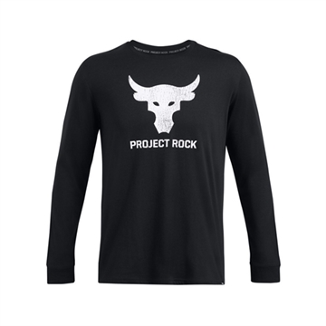 Picture of Under Armour Men's UA Project Rock Brahma Bull Shirt 1374847003MD
