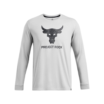 Picture of Under Armour Men's UA Project Rock Brahma Bull Shirt 1374847011MD