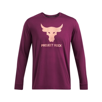 Picture of Under Armour Men's UA Project Rock Brahma Bull Shirt 1374847505LG