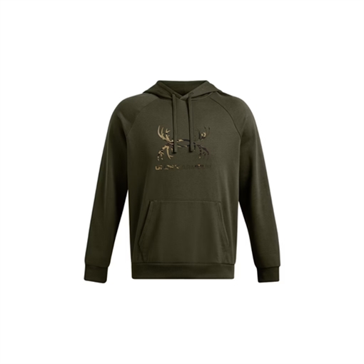 Picture of Under Armour Men's UA Rival Fleece Antler Hoodie 1388086390XL