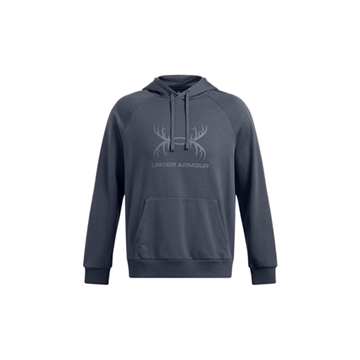 Picture of Under Armour Men's UA Rival Fleece Antler Hoodie 13880860443X